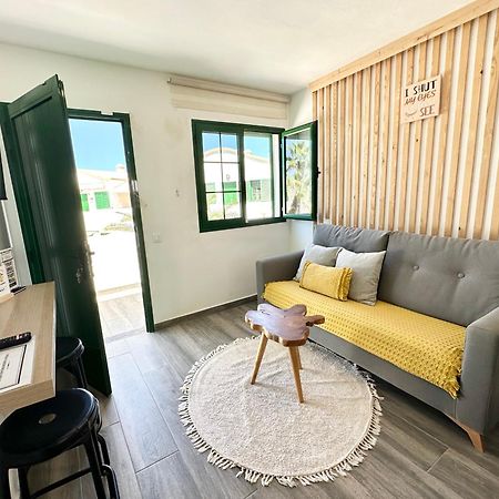 CotilloKiwi Smoothie - En La Playa, Doble Terraza, Cocina Completa, Dos Camas Y Wifiアパートメント エクステリア 写真