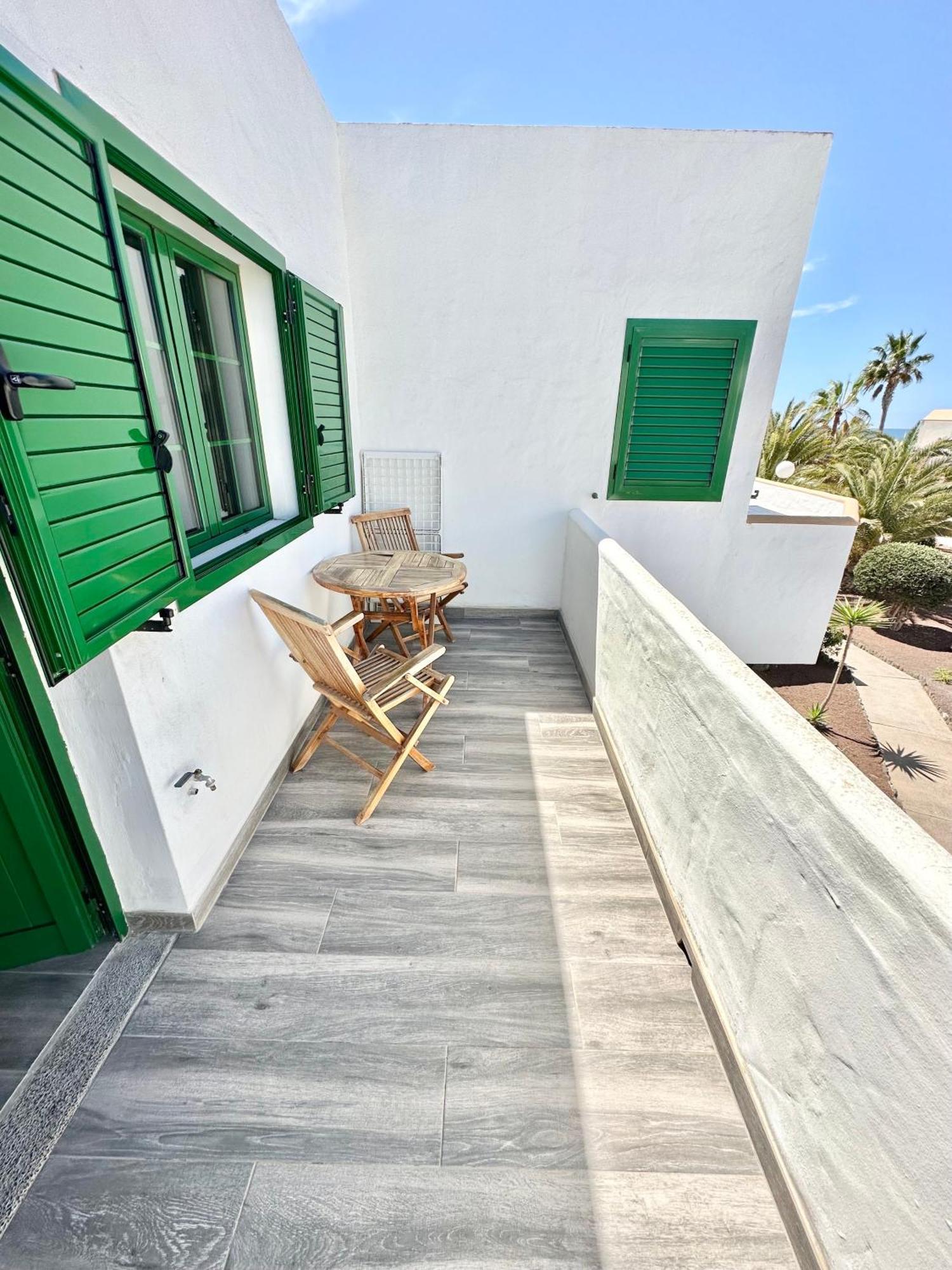 CotilloKiwi Smoothie - En La Playa, Doble Terraza, Cocina Completa, Dos Camas Y Wifiアパートメント エクステリア 写真