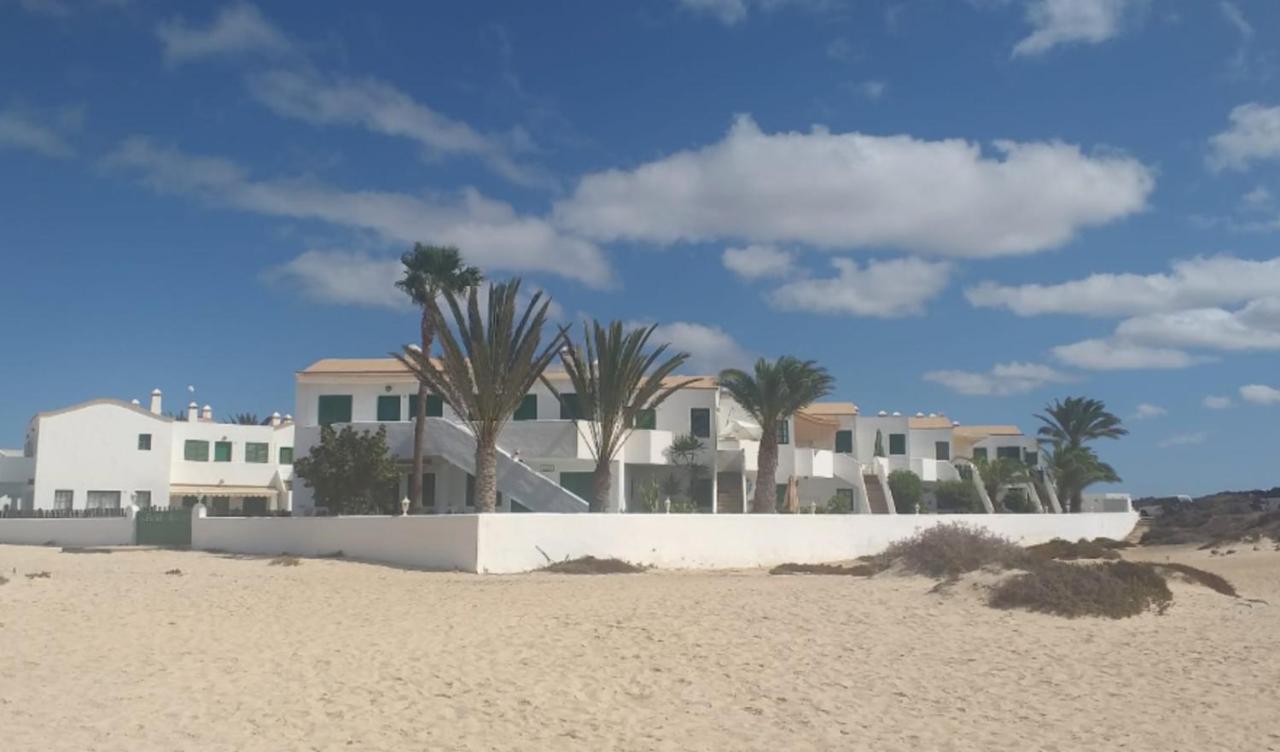 CotilloKiwi Smoothie - En La Playa, Doble Terraza, Cocina Completa, Dos Camas Y Wifiアパートメント エクステリア 写真